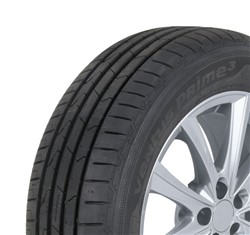 Шина HANKOOK 185/55R15 86V Ventus prime3 K125, XL, літня, без камери, (1021195)